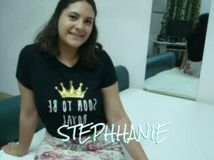 STEPHHANIE