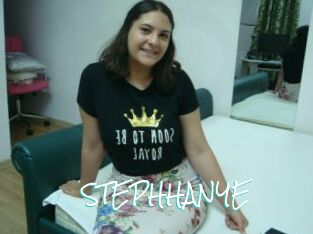 STEPHHANYE