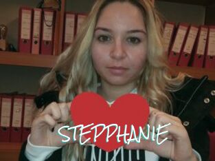STEPPHANIE