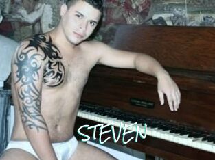 STEVEN