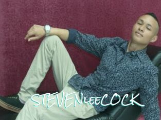 STEVENleeCOCK