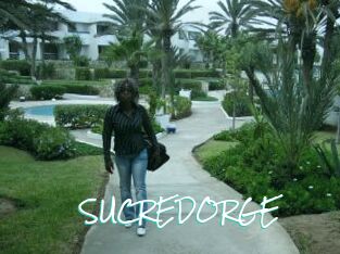 SUCREDORGE