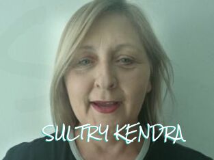 SULTRY_KENDRA