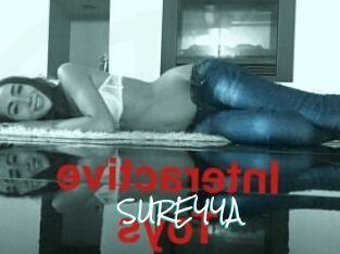 SUREYYA