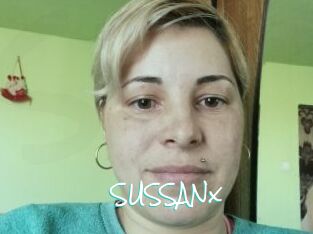 SUSSANx