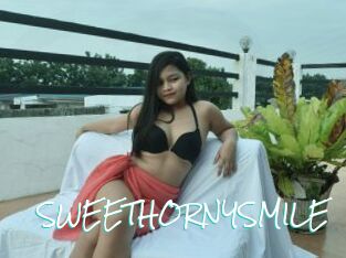 SWEETHORNYSMILE