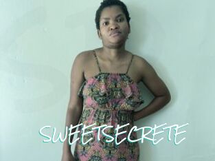 SWEETSECRETE