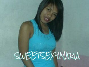 SWEETSEXYMARIA