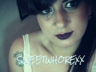 SWEETWHOREXX