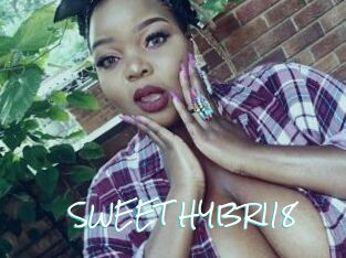 SWEET_HYBRI18