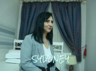 SYDDNEY