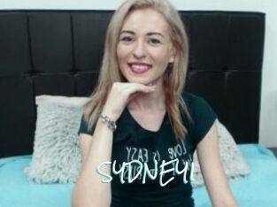 SYDNEYI