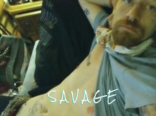 S_A_V_A_G_E
