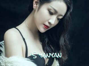 S_yanyan