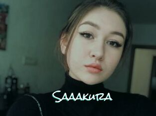Saaakura
