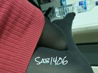 Sab1406 Sensuality Dream