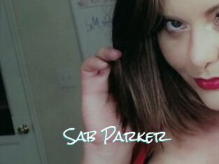 Sab_Parker