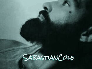 Sabastian_Cole Sensuality Dream