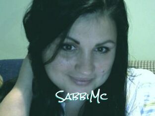 SabbiMc