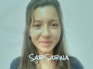 SabiSabina
