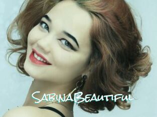 SabinaBeautiful