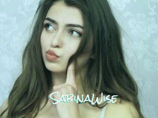 SabinaWise
