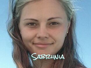 Sabriinia