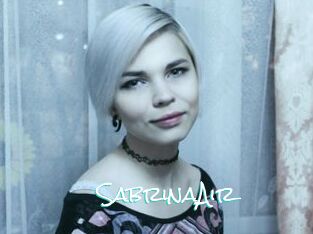 SabrinaAir