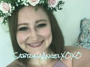SabrinaAngelXOXO Sensuality Dream