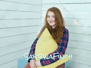 SabrinaFinch