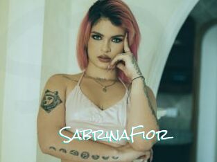 SabrinaFior