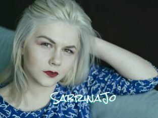 SabrinaJo