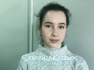 SabrinaKarlos