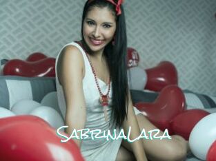 SabrinaLara