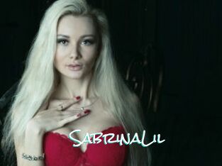 SabrinaLil