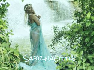 SabrinaLittle