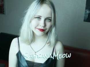 SabrinaMeow