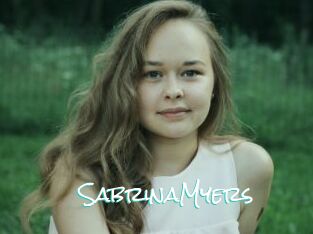 SabrinaMyers