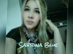 Sabrina_Blue