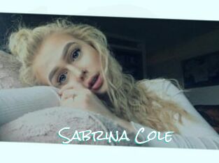 Sabrina_Cole