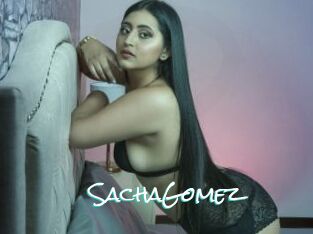 SachaGomez