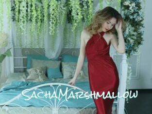 SachaMarshmallow