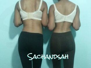 Sachandsah