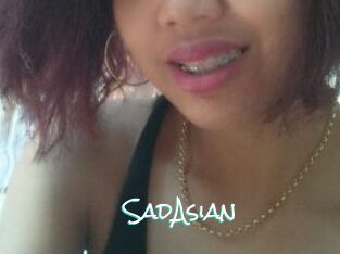 SadAsian