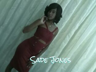 Sade_Jones