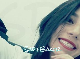 SadieBaker