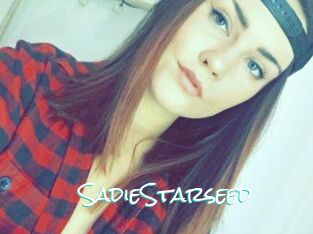 SadieStarseed Sensuality Dream