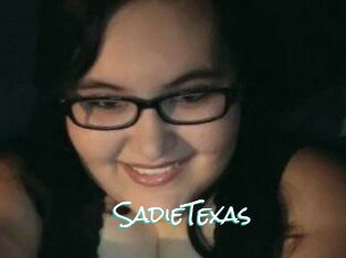 Sadie_Texas