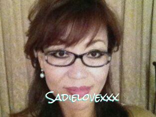 Sadielovexxx