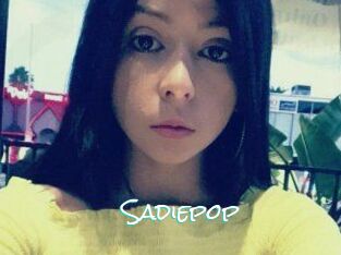 Sadiepop Sensuality Dream